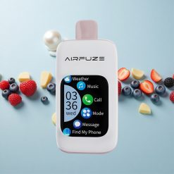 AirFuze Smart 30000 Puffs Bogyórobbanás Kombináció Hungary wholesalers