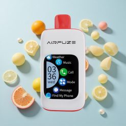 AirFuze Smart 30000 Puffs Szeszes Gumicukor Hungary wholesalers