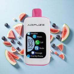 AirFuze Smart 30000 Puffs Áfonya Görögdinnye Hungary wholesalers
