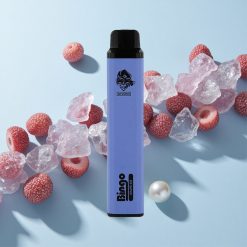 Aivono Aim Bingo 4000 Puffs Egység Szőlő Jég Hungary wholesalers