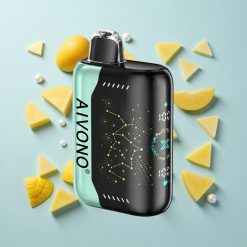 Aivono Aim Boom 25000 Puffs Savanyú Mango Ananász Hungary wholesalers