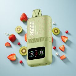 Aivono Aim Magic 20000 Puffs Eper-Kivi Hungary wholesalers