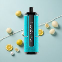 Al Fakher Crown Bar 15000 Hypermax Rágómenta Hungary wholesalers