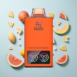 Fumot Tornado 35000 Baráckő-Mangó-Görögdinnye Kettős Hálós Tekercs Hungary wholesalers