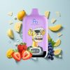Fumot Tornado Digital Box 12000 Puffs Jég alatt Manga 20ml E-Liquid Hungary wholesalers