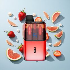 Fumot Ultra T32000 32000 Puffs Eper Grépfrút - Eper Sárkánygyümölcs Hungary wholesalers