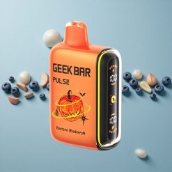 GEEK BAR Pulse 15000 Puffs Halloween Kiadás Hungary wholesalers