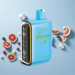 GEEK BAR Pulse 15000 Puffs Nulla nikotin 16ML Hungary wholesalers