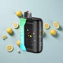 GEEK BAR Pulse X 42K Puffs Meteor Edition ATL Borsmenta Hungary wholesalers