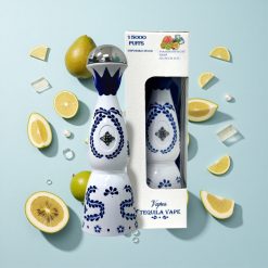 HUMO Azul 15000 Puffs Sárgabarack Kiwi Guava Jég 20mL előre töltött e-liquides tartály Hungary wholesalers