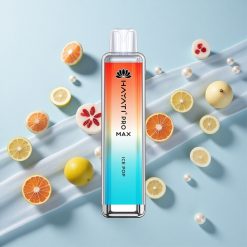 Hayati Pro Max 4000 Puffs Jégpopsi 1400mAh Hungary wholesalers