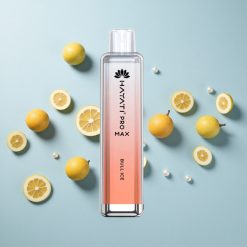 Hayati Pro Max 4000 Puffs Puffs Ice Hungary wholesalers