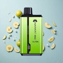 Hayati Pro Ultra 15000 Puffs Alma Mojito Hungary wholesalers