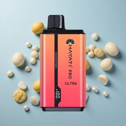 Hayati Pro Ultra 15000 Puffs Mangósztán Hungary wholesalers