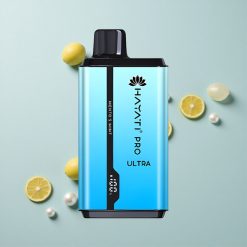 Hayati Pro Ultra 15000 Puffs Menta Íz Kombináció Hungary wholesalers