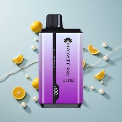 Hayati Pro Ultra 15000 Puffs újrahasznosítható elektronikus cigaretta Nyári Álom Hungary wholesalers