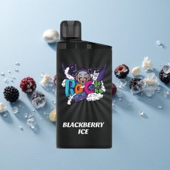 IGET Bar 3500 Puffs Szederjég Hungary wholesalers