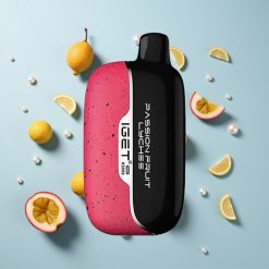 IGET Moon K5000 5000 Puffs Passiógyümölcs Licsi 81,5 g Hungary wholesalers