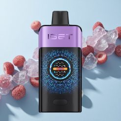 IGET ONE 12000 Puffs Meggy Jég Hungary wholesalers