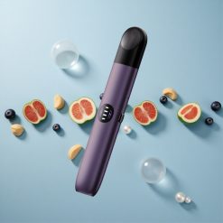 RELX Infinity 2 600-650 Puffs Királyi Indigó Hungary wholesalers