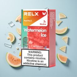 RELX Pod Pro 2 600 Puffs Görögdinnye Jeg Hungary wholesalers