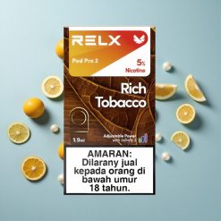 RELX Pod Pro 2 600 Puffs Gazdag Dohány Hungary wholesalers