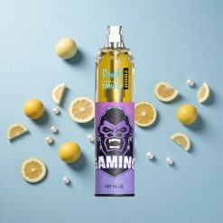 RandM Fumot Tornado 7000 Puffs Dr. Kék Hungary wholesalers