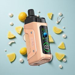 Razz Bar 45000 Puffs Ananász Kókusz Állítható Légáramlás Hungary wholesalers